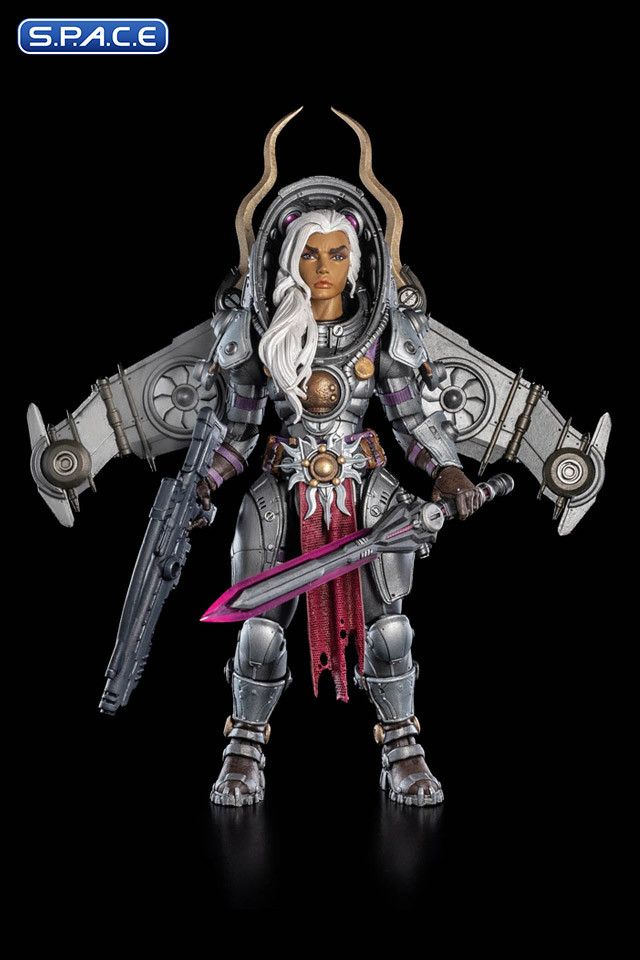 Arch General Honora (Cosmic Legions)