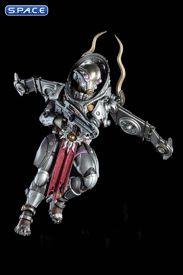 Arch General Honora (Cosmic Legions)