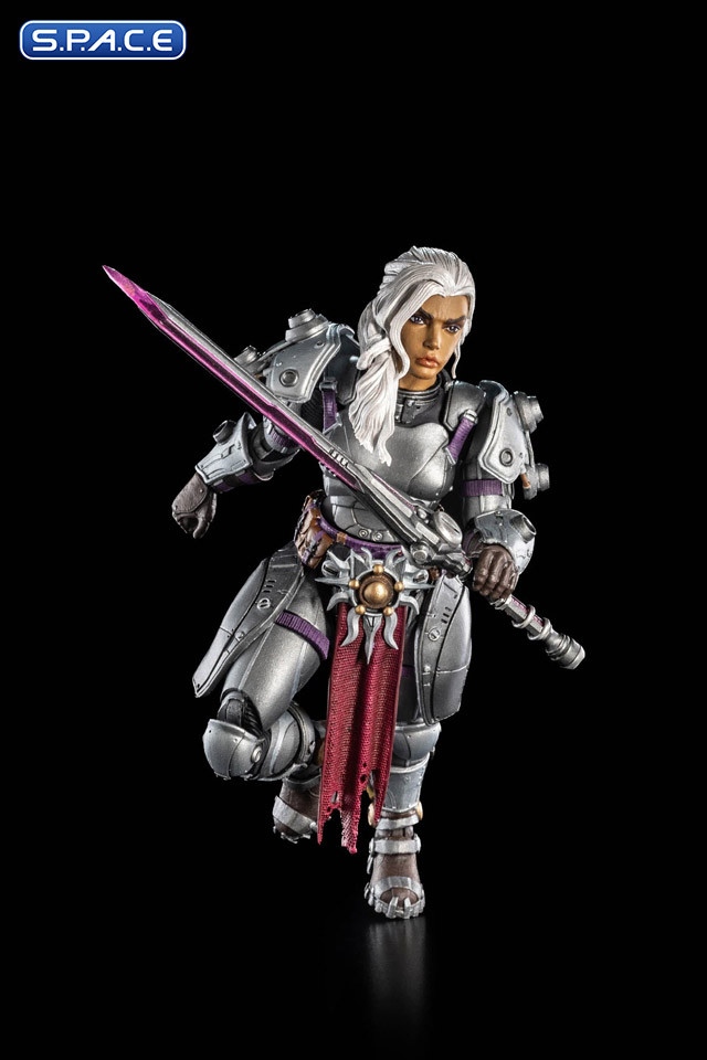 Arch General Honora (Cosmic Legions)