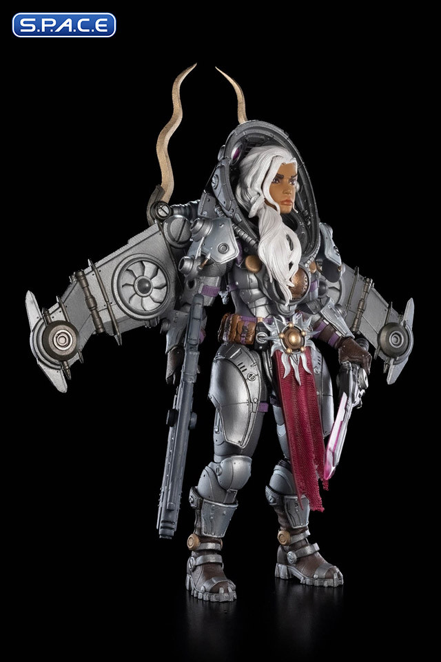 Arch General Honora (Cosmic Legions)