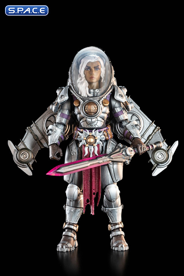 Arch General Honora (Cosmic Legions)