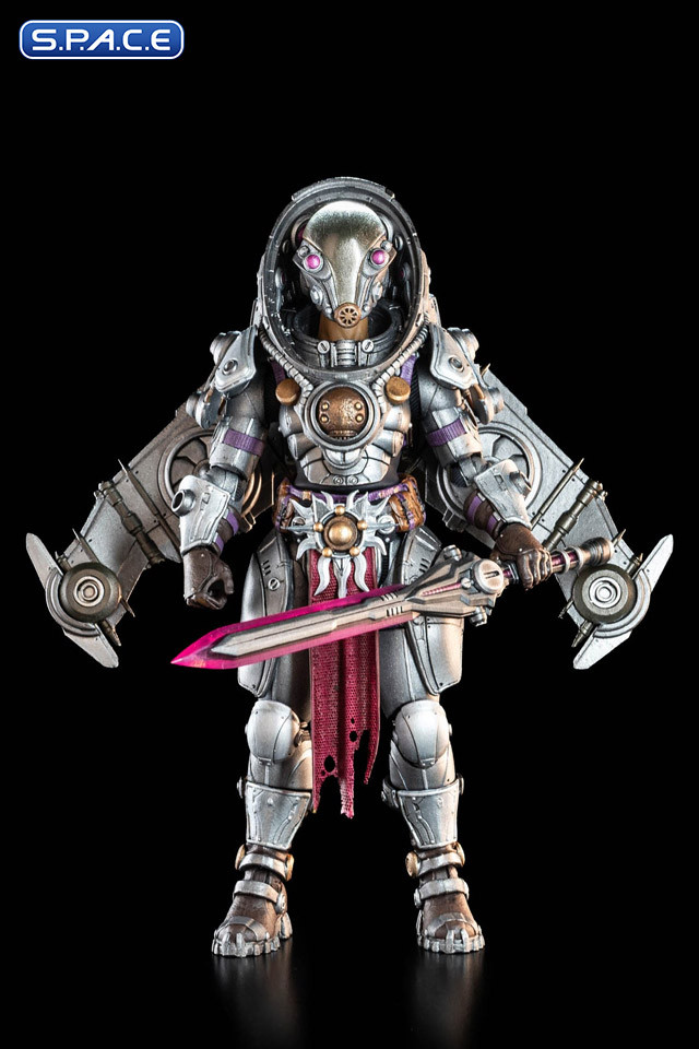 Arch General Honora (Cosmic Legions)