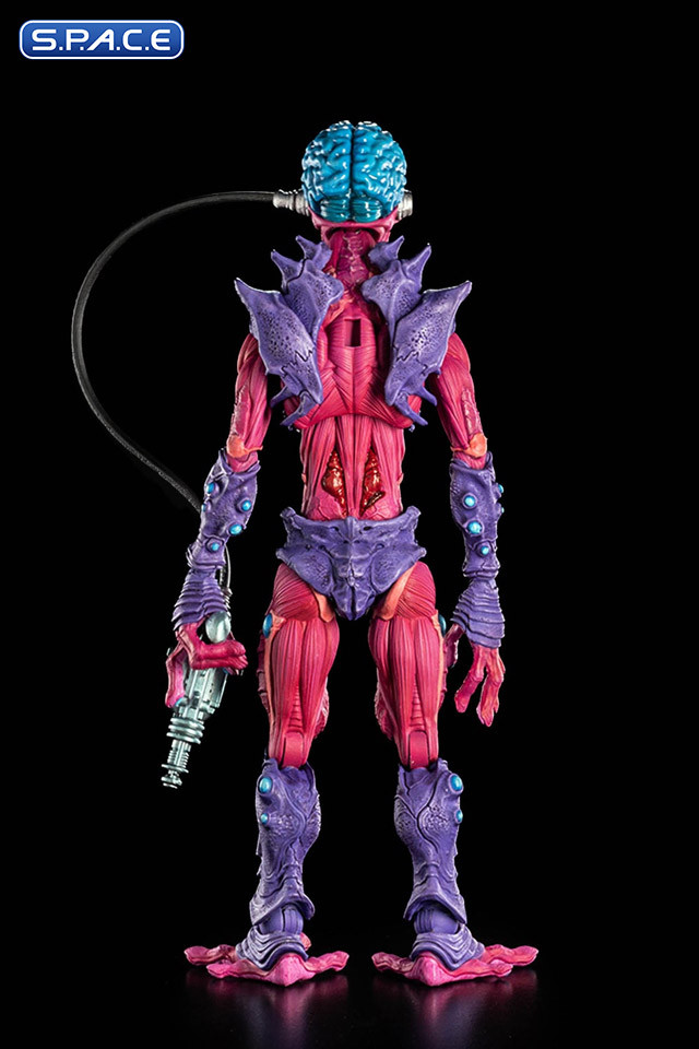 Zorrtexx (Cosmic Legions)