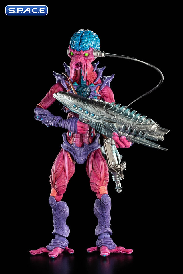 Zorrtexx (Cosmic Legions)
