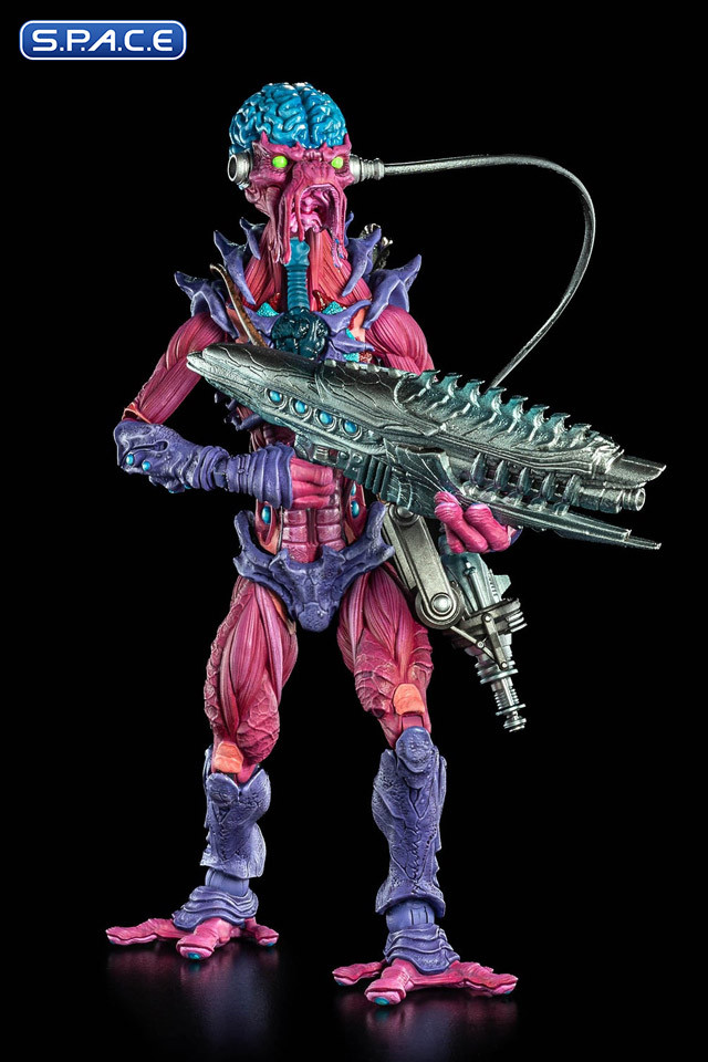 Zorrtexx (Cosmic Legions)