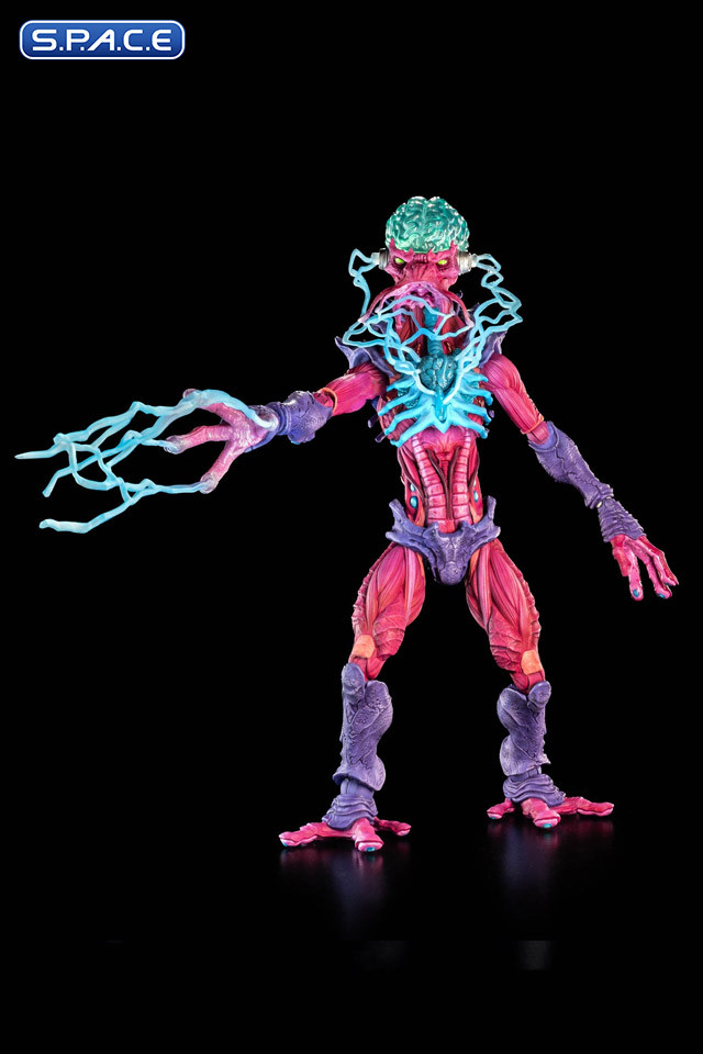 Zorrtexx (Cosmic Legions)