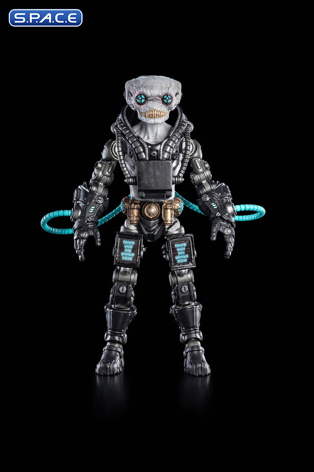 Brainer / Mechroticon (Cosmic Legions)
