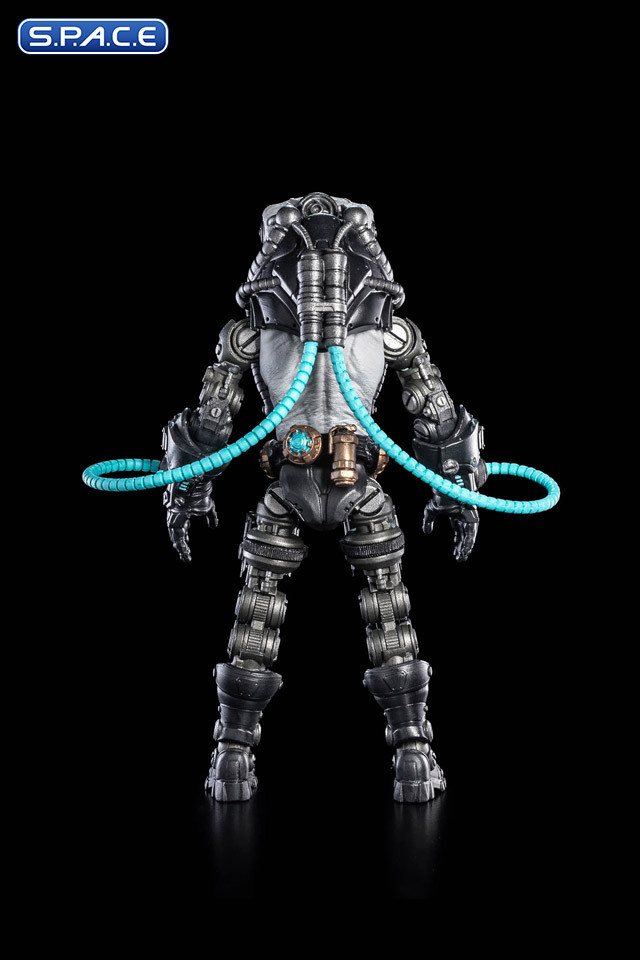 Brainer / Mechroticon (Cosmic Legions)