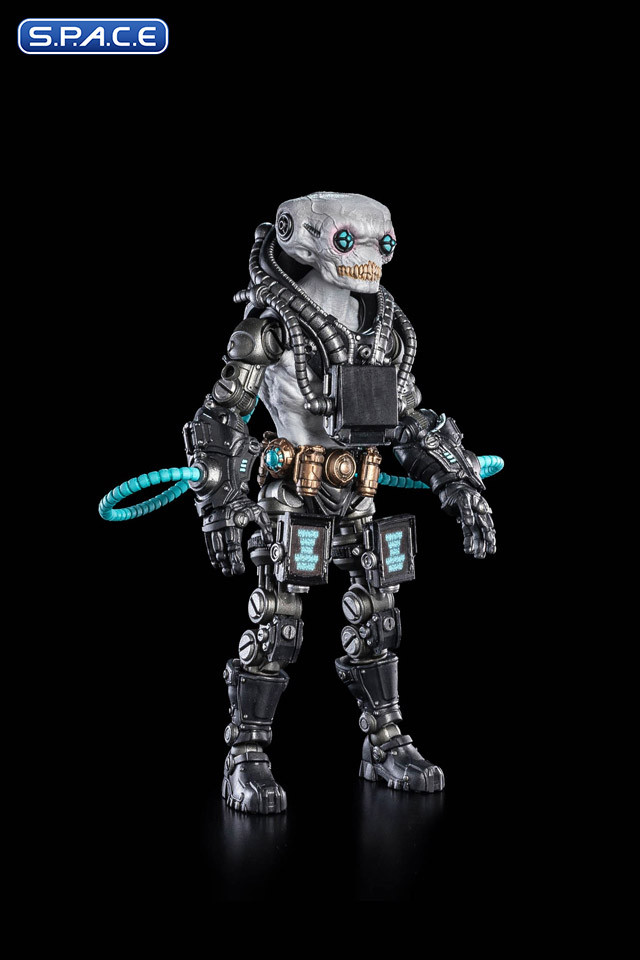 Brainer / Mechroticon (Cosmic Legions)
