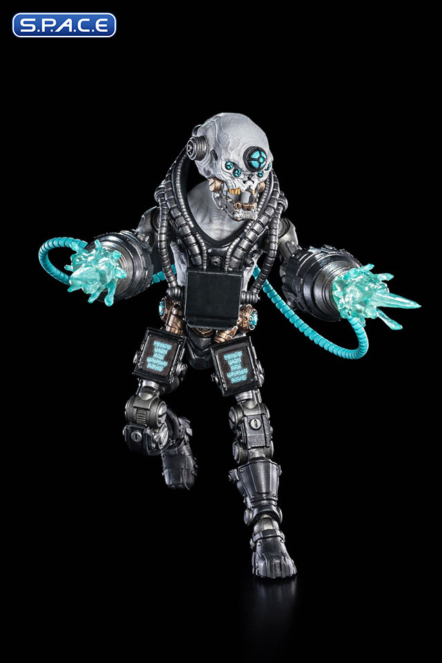 Brainer / Mechroticon (Cosmic Legions)