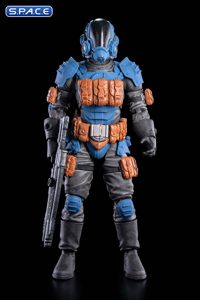 Protectorate Guardian Legion Builder (Cosmic Legions)