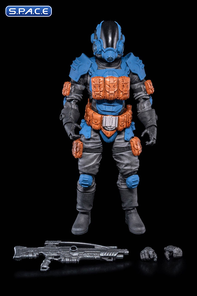 Protectorate Guardian Legion Builder (Cosmic Legions)