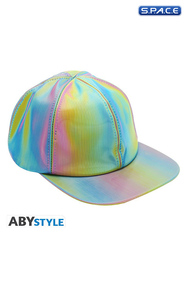 Marty McFlys Cap (Back to the Future 2)