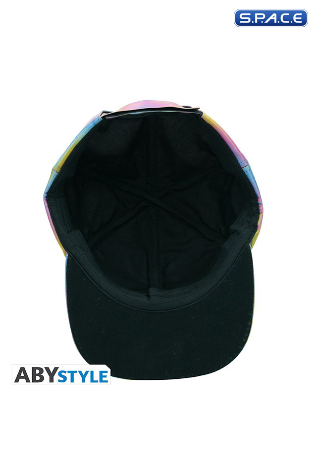 Marty McFlys Cap (Back to the Future 2)