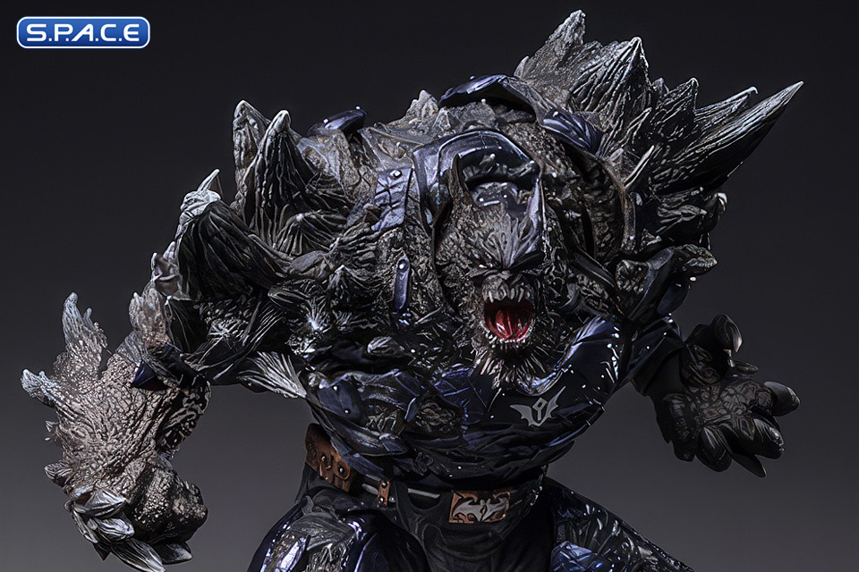 1/12 Scale Batman: The Devastator (Dark Nights: Metal)