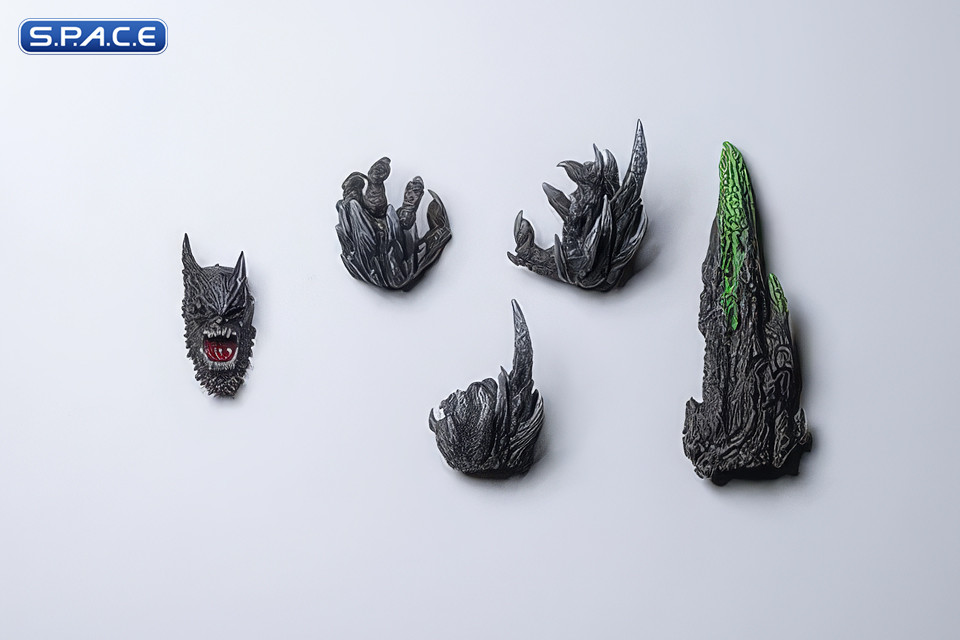 1/12 Scale Batman: The Devastator (Dark Nights: Metal)
