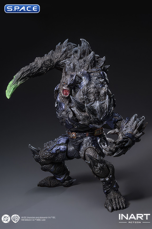 1/12 Scale Batman: The Devastator (Dark Nights: Metal)