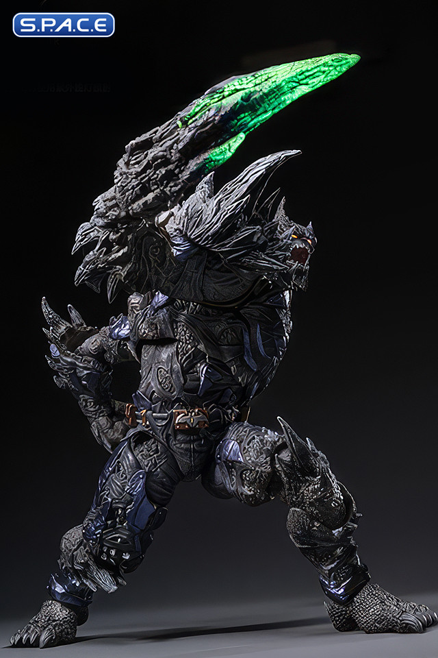 1/12 Scale Batman: The Devastator (Dark Nights: Metal)