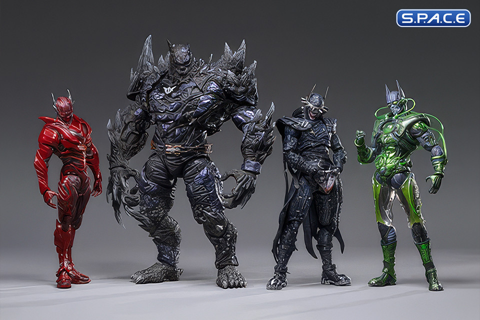 1/12 Scale Batman: The Dawnbreaker (Dark Nights: Metal)
