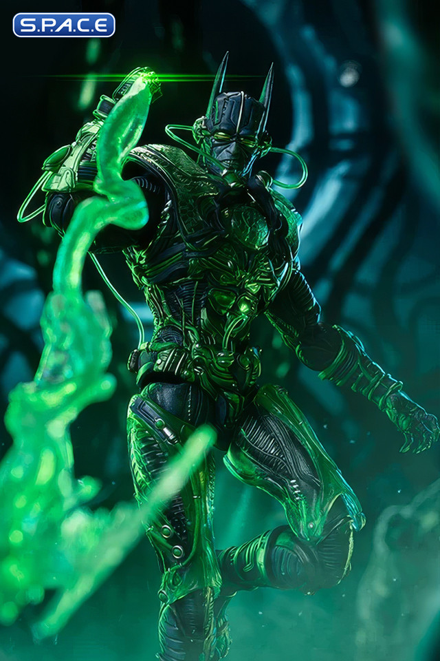 1/12 Scale Batman: The Dawnbreaker (Dark Nights: Metal)