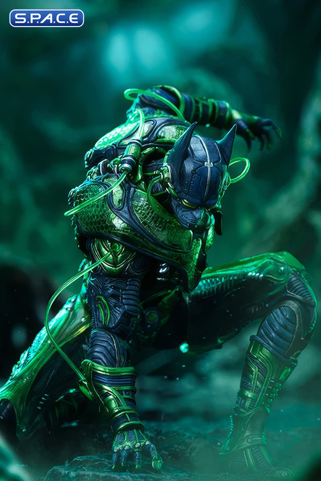 1/12 Scale Batman: The Dawnbreaker (Dark Nights: Metal)