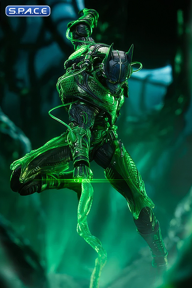 1/12 Scale Batman: The Dawnbreaker (Dark Nights: Metal)