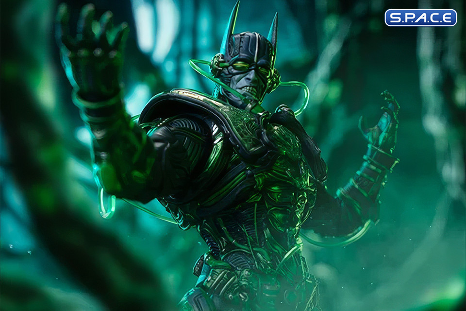 1/12 Scale Batman: The Dawnbreaker (Dark Nights: Metal)