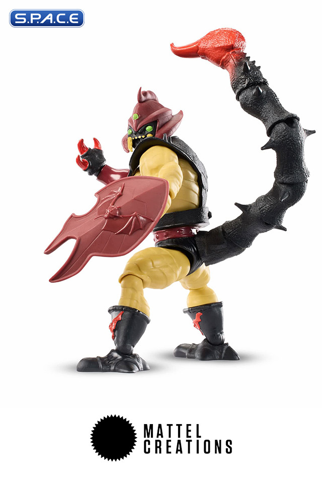 Sting-Or (MOTU Origins)