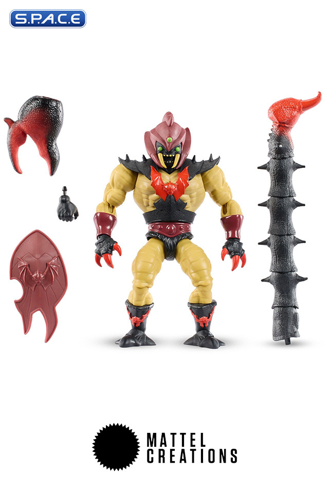 Sting-Or (MOTU Origins)