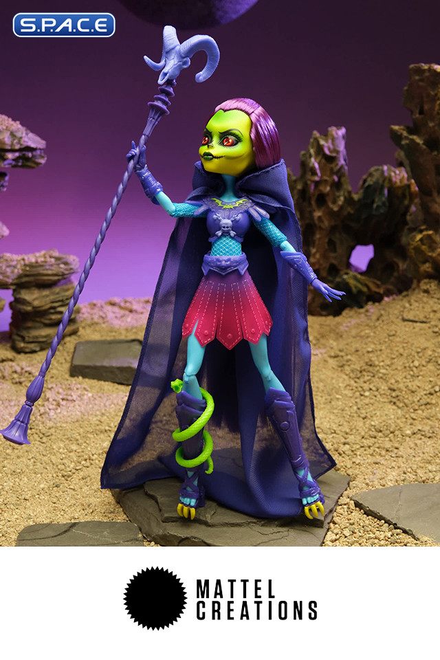 Skullector Skeletor (Monster High)