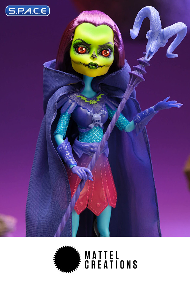 Skullector Skeletor (Monster High)