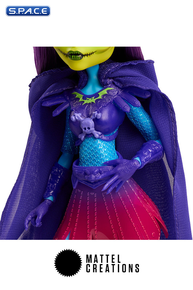 Skullector Skeletor (Monster High)