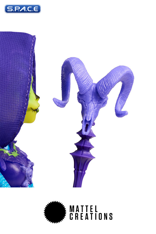 Skullector Skeletor (Monster High)