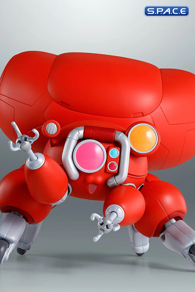 Fuchikoma Robot Spirits (The Ghost in the Shell)