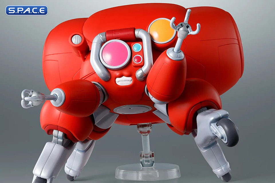 Fuchikoma Robot Spirits (The Ghost in the Shell)