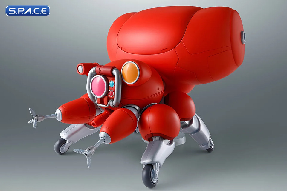 Fuchikoma Robot Spirits (The Ghost in the Shell)