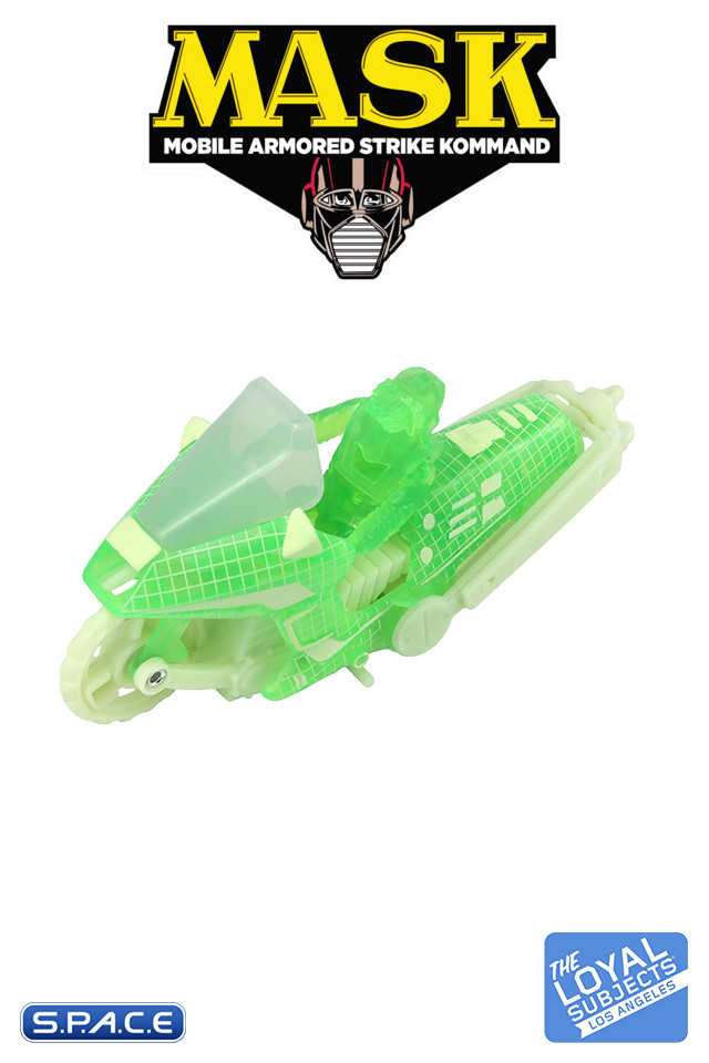 Condor - Hologram Edition SDCC 2026 Exclusive (M.A.S.K.)