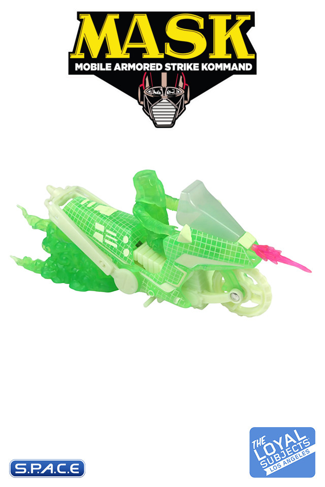 Condor - Hologram Edition SDCC 2026 Exclusive (M.A.S.K.)