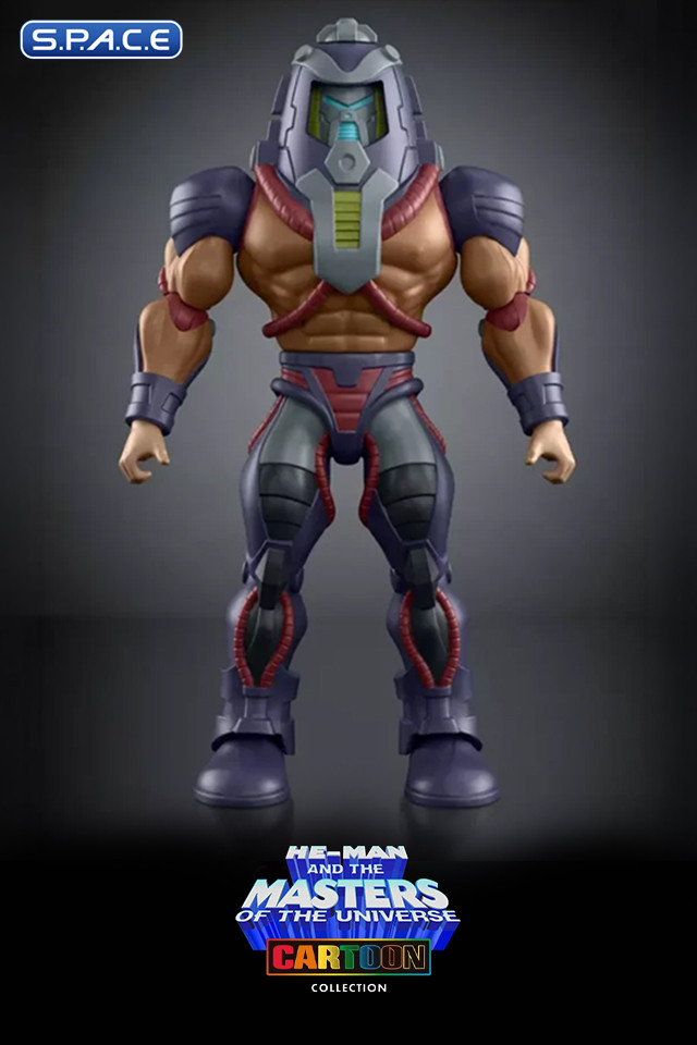 Deluxe Man-E-Faces 200X Cartoon Collection (MOTU Origins)