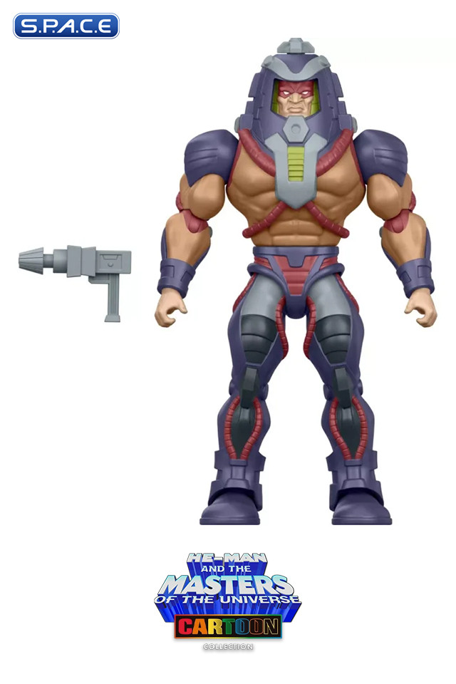 Deluxe Man-E-Faces 200X Cartoon Collection (MOTU Origins)