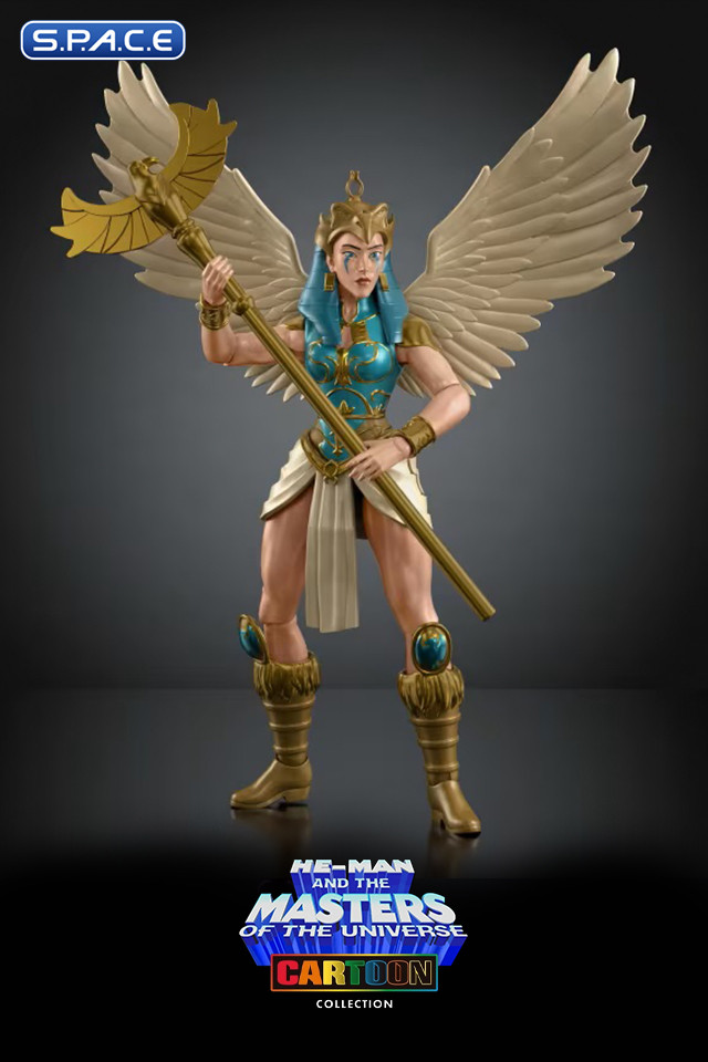 Sorceress 200X Cartoon Collection (MOTU Origins)