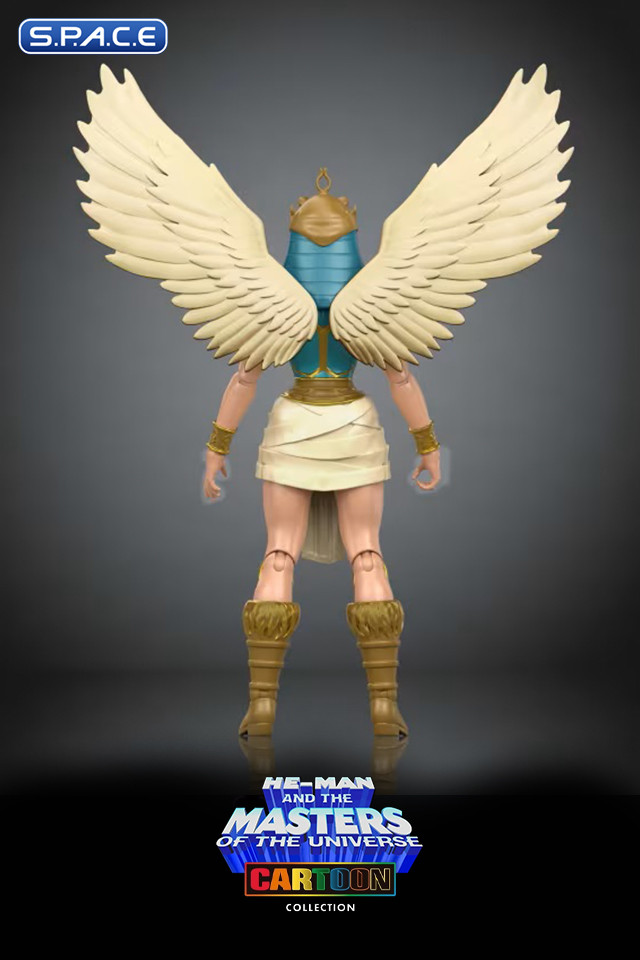 Sorceress 200X Cartoon Collection (MOTU Origins)