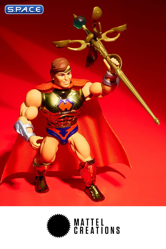 He-Ro (MOTU Origins)