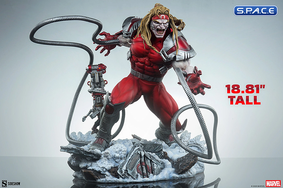 Omega Red Premium Format Figure (Marvel)