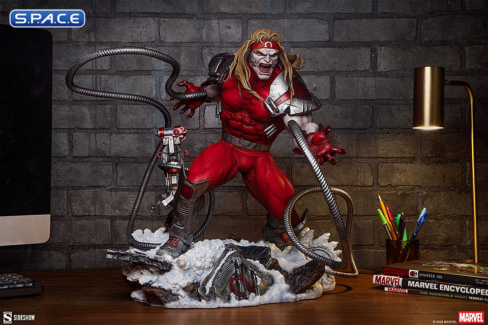Omega Red Premium Format Figure (Marvel)