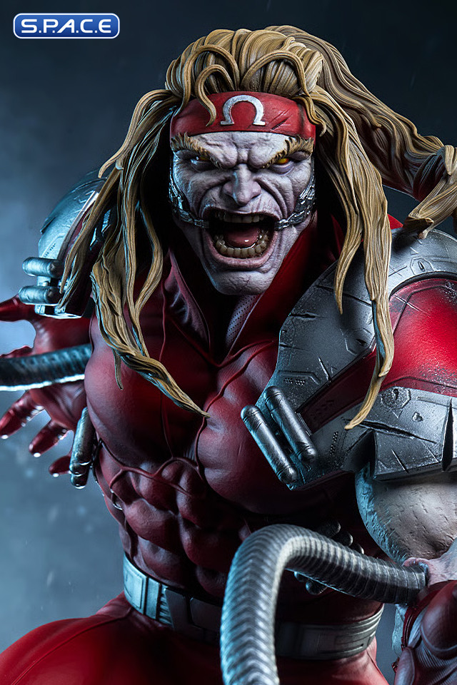 Omega Red Premium Format Figure (Marvel)