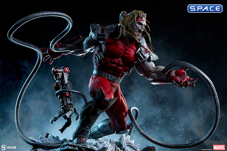 Omega Red Premium Format Figure (Marvel)