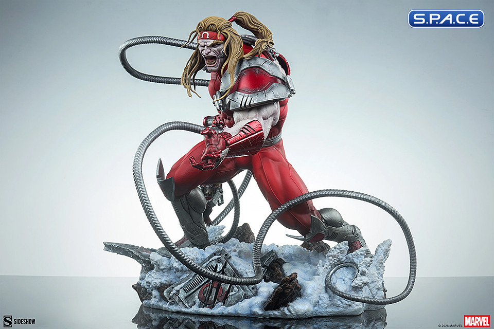Omega Red Premium Format Figure (Marvel)