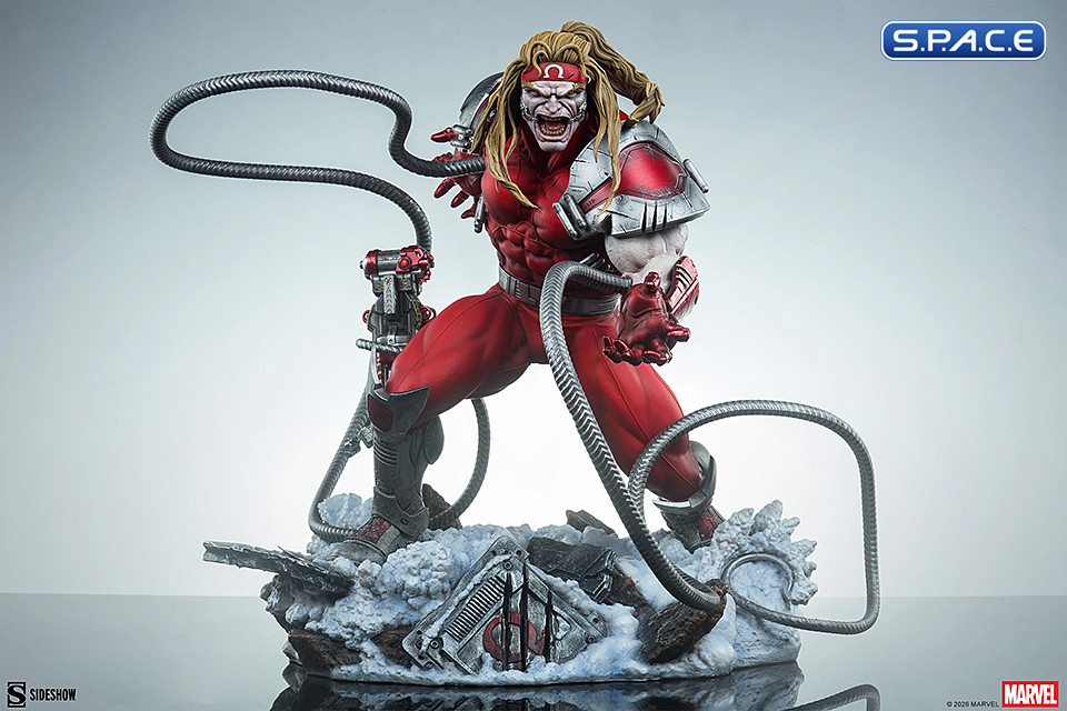 Omega Red Premium Format Figure (Marvel)