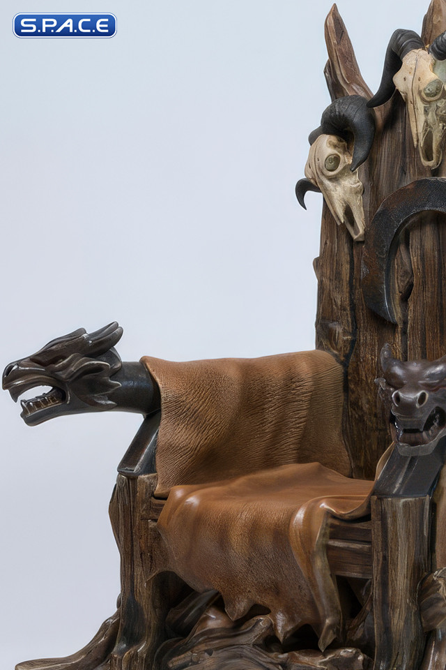1/6 Scale Throne of Beast Bones